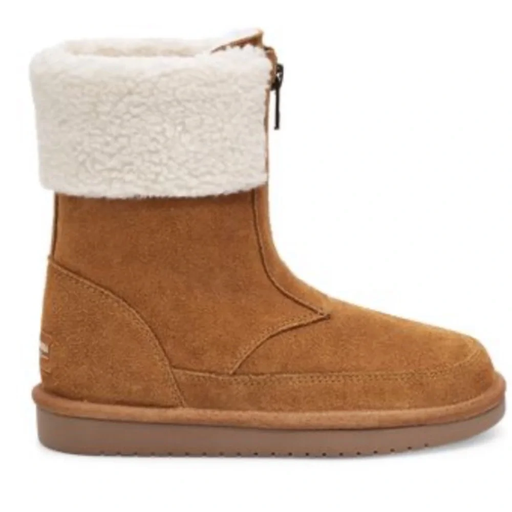 Koolaburra by UGG LYTTA SHORT, Girls 2